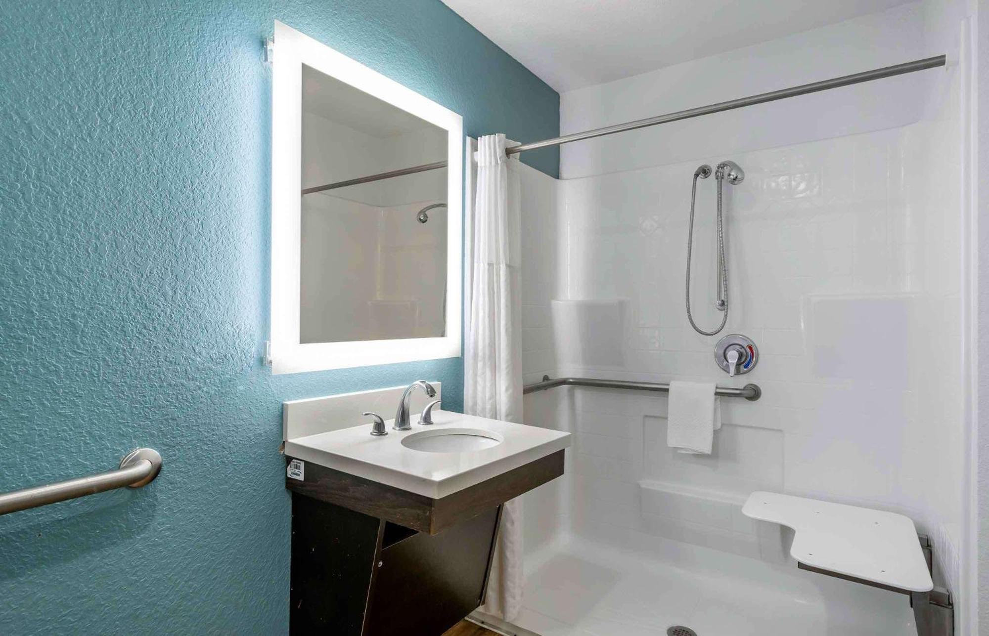 Extended Stay America Suites - Clearwater Exterior photo