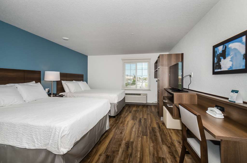 Extended Stay America Suites - Clearwater Room photo