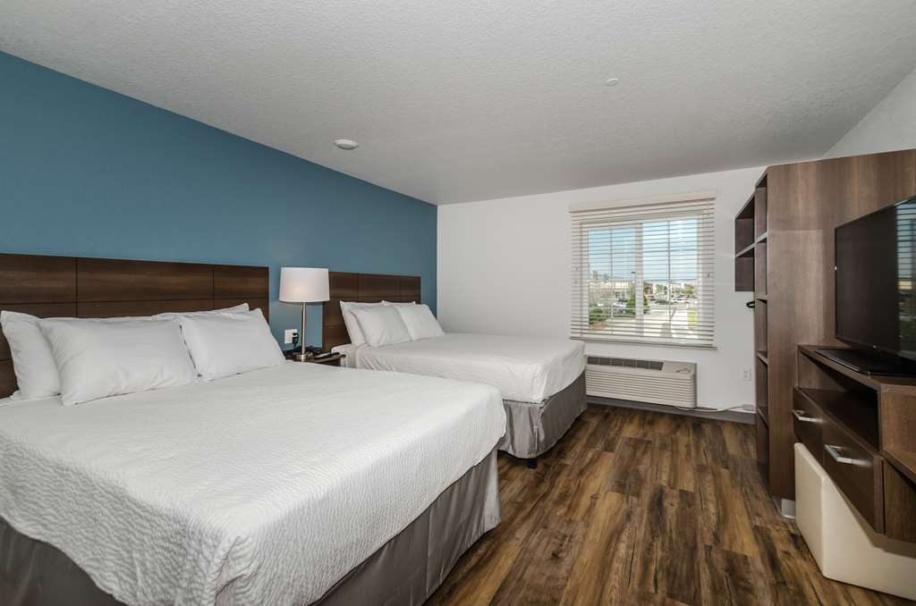 Extended Stay America Suites - Clearwater Room photo