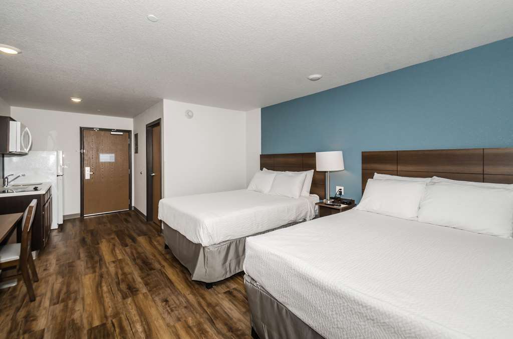 Extended Stay America Suites - Clearwater Room photo
