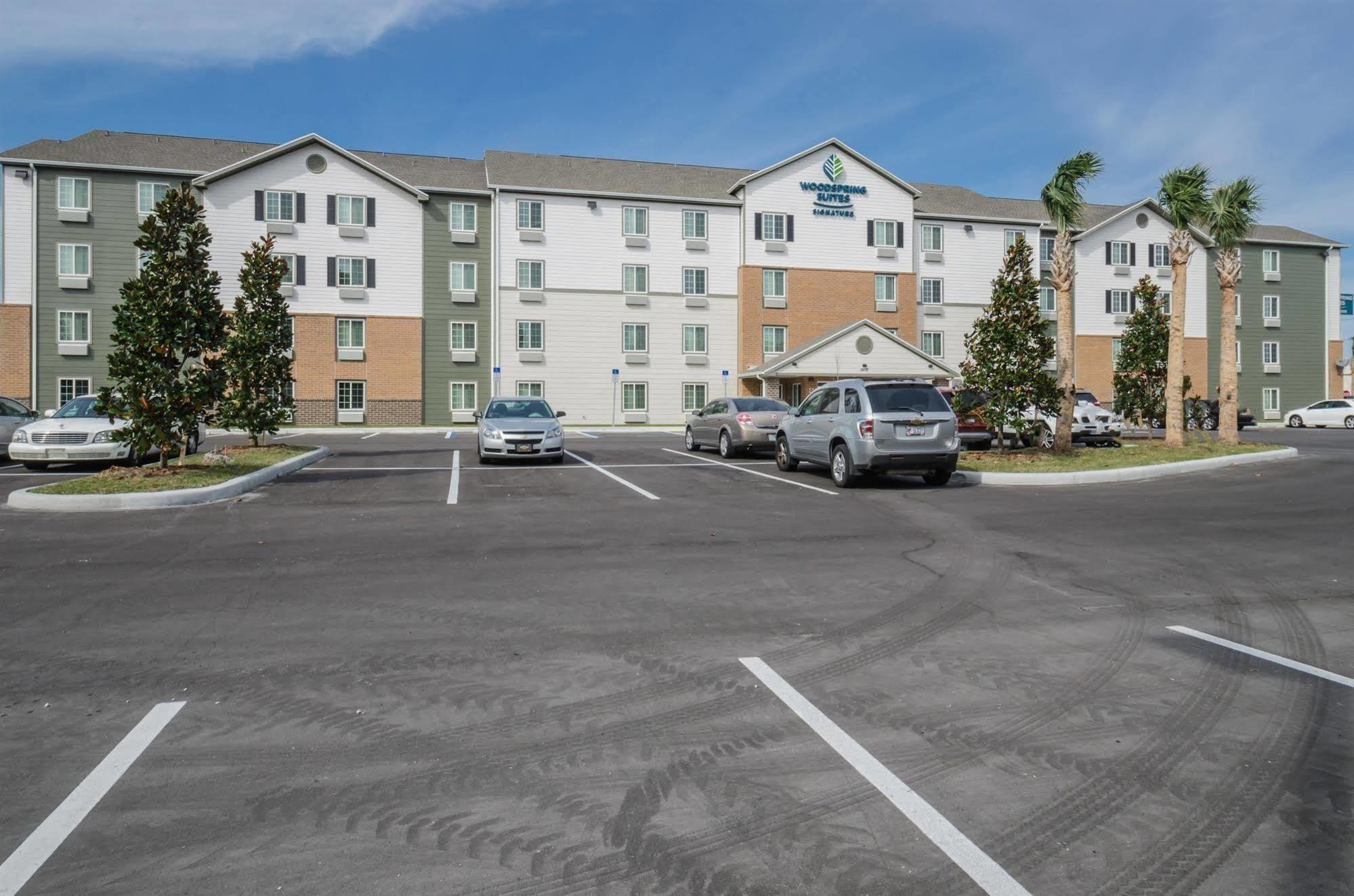 Extended Stay America Suites - Clearwater Exterior photo